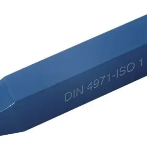 Drehmeißel DIN 4971ISO1 20x20mm HM P25/P30 li. ger. Wilke VE: 5 Stück Begrenztes Angebot