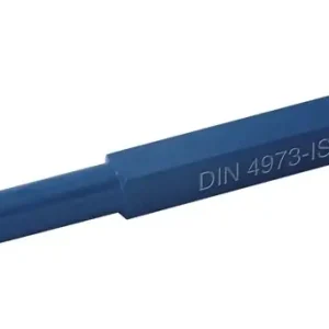 Innendrehmeißel DIN 4973ISO8 25x25mm HM P25/30 re. Wilke VE: 3 Stück Begrenztes Angebot
