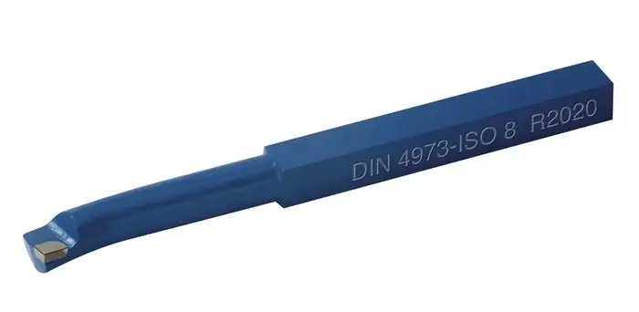 Innendrehmeißel DIN 4973ISO8 25x25mm HM P25/30 re. Wilke VE: 3 Stück Begrenztes Angebot