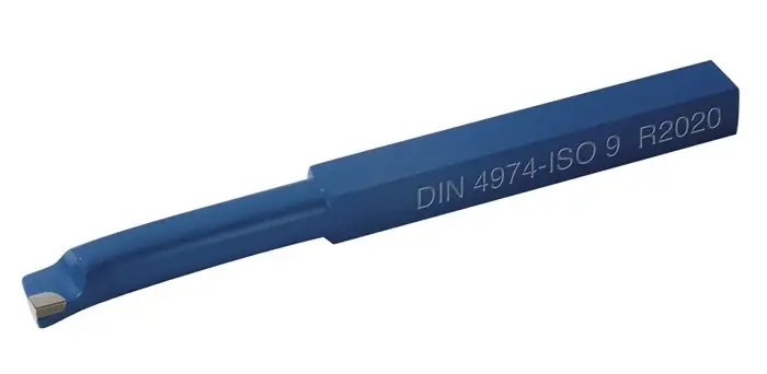 Inneneckdrehmeißel DIN 4974ISO9 32x32mm HM P25/30 re. Wilke VE: 3 Stück Super-Preis