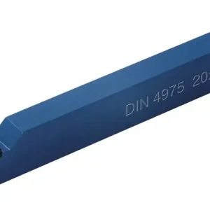 Drehmeißel DIN 4975 20x12mm HM P25/30 ger. spitz Wilke VE: 5 Stück Super-Preis