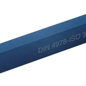 Ausverkauf Eckdrehmeißel DIN 4978ISO3 25x16mm HM P25/P30 re. Wilke VE: 5 Stück