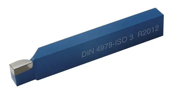 Ausverkauf Eckdrehmeißel DIN 4978ISO3 25x16mm HM P25/P30 re. Wilke VE: 5 Stück