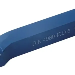 Sonderaktion Seitendrehmeißel DIN 4980ISO6 20x20mm HM P25/P30 li. Wilke VE: 5 Stück