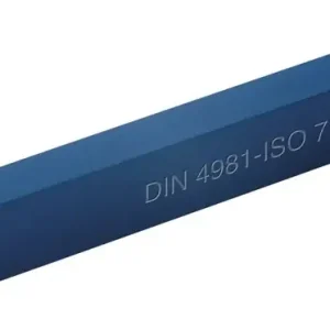 Neu Im Sortiment Stechdrehmeißel DIN 4981ISO7 16x10mm HM P25/P30 re. Wilke VE: 5 Stück