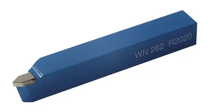 Außengewindedrehmeißel 25x25mm HM P25/P30 re. 60° Wilke Aktuell
