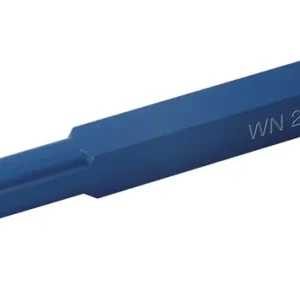 Innengewindedrehmeißel 10x10mm HM P25/P30 re. 60° Wilke VE: 5 Stück Aktuell