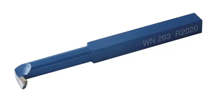 Hakendrehmeißel 25x25mm HM P25/P30 re. Wilke VE: 3 Stück Neue Kollektion