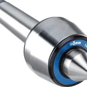 Zentrierspitze Pro MK4 mitlfd.RÖHM Aktuell