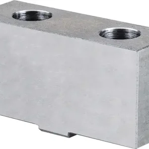 Aufsatzbacken-Satz f.Futter-D.140/160mm ungestuft ungeh.3St./VE RÖHM Rabatt