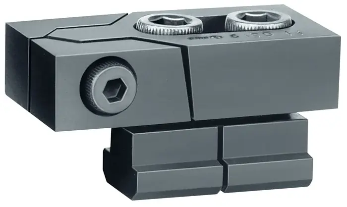 Tiefspannbacke Bulle,Nr. 6490 12mm M10 AMF Preiswert