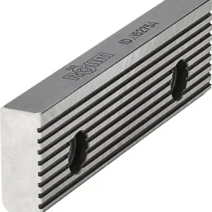 Normalbacke SGN Backen-B.113mm glatt/gerillt z.RB/RS/UZ RÖHM Neu