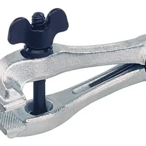 Bestseller Handfeilkloben 101 Backen-B.60mm Spann-W.40mm Gesamt-L.180mm KUKKO