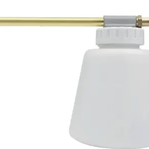 Zertifiziert Sprühpistole multispray Kupplungsstecker DN 7,2 ger.m.D.3mm EWO