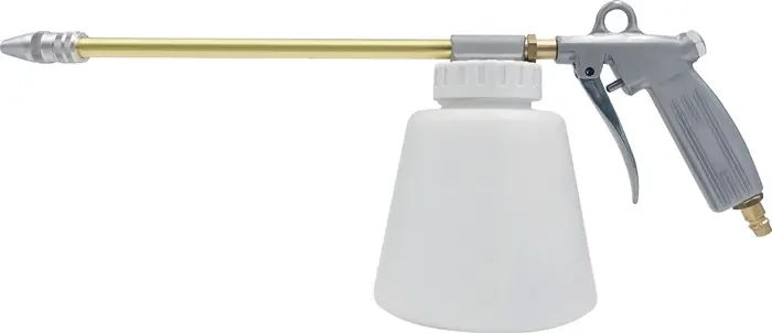 Zertifiziert Sprühpistole multispray Kupplungsstecker DN 7,2 ger.m.D.3mm EWO