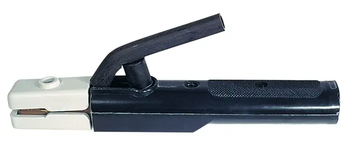 Bestseller Elektrodenhalter Modell KURT HAUFE® DE2500 500 A A.BINZEL