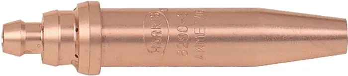 Wochenendangebot Schneiddüse 8290 AG5 60-100mm Acetylen gasemischend HARRIS