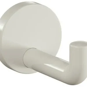 Einzelhaken 477.90.030 einfach A.100mm PA reinweiß 99 D.70mm HEWI Wochenendangebot