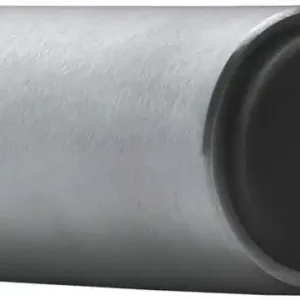 Wandtürpuffer 611XA/611XC VA XA ma L.65mm HEWI Neue Ware