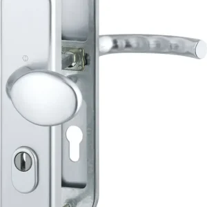Schutzgarnitur Tôkyô 76G/3332ZA/3410/1710 Alu.F1 72mm 36-46mm HOPPE Beliebt