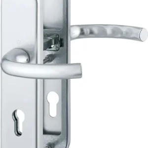 Preisknaller Schutzgarnitur Tôkyô 1710/3331/3410 Alu.F1 72mm 41-46mm HOPPE