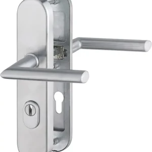 Schutzgarnitur Stock.E1140Z/3332ZA/3310 VA F69 72mm 42-47mm HOPPE Sonderaktion