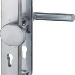 Schutzgarnitur Utrecht E86G/3331A/3440/1444Z VA F69 72mm 37-42mm HOPPE Sonderaktion