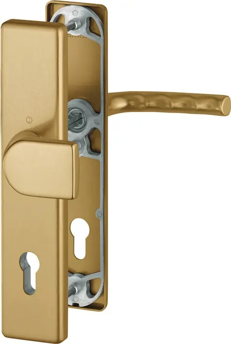 Sale Schutzgarnitur Birm.78G/2221A/2440/1117 Alu.F4 92mm 67-72mm HOPPE