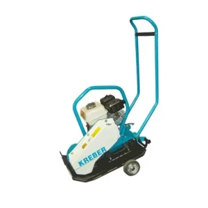 Online Kaufen Kreber Rüttelplatte K12RPS-500 (K12RPD-500) - Arbeitsbreite 500 mm