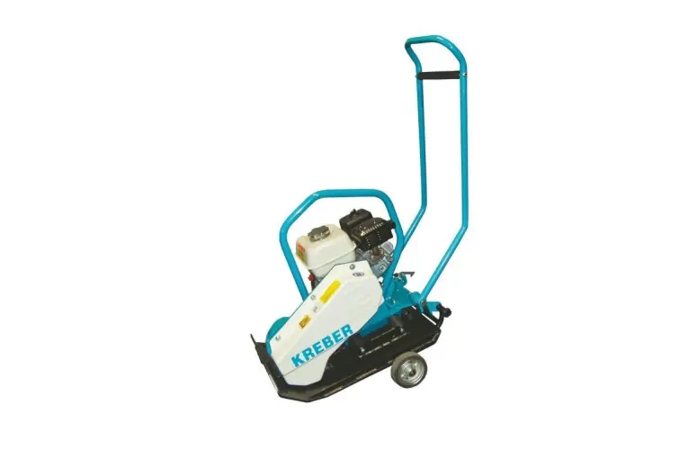 Online Kaufen Kreber Rüttelplatte K12RPS-500 (K12RPD-500) - Arbeitsbreite 500 mm