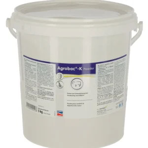 Agrochemica Agrobac-K Powder Neu Im Sortiment