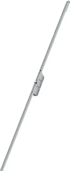 Anschlussstulp multisafe MA F-St.16mm L.1177mm Fuhr Silver FUHR Direkt Vom Hersteller