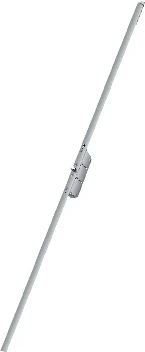 Anschlussstulp multisafe MA F-St.20mm L.1177mm Fuhr Silver FUHR Letzte Chance