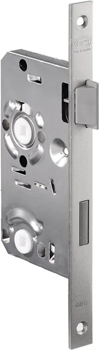Neu ZT-Einsteckschl.0215 BAD 18/ 55/78/8mm DIN R silber ktg.Kl 1 Ku.BKS