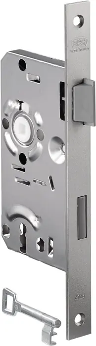 Top-Seller ZT-Einsteckschl.0215 BB 20/ 55/72/8mm DIN R silber ktg.Kl 1 Ku.BKS