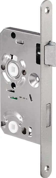 ZT-Einsteckschl.0215 BAD 20/ 55/78/8mm DIN R silber rd Kl 1 Zinkdruckgruss BKS Wochenendangebot