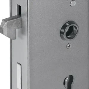 Schiebetorschlosskasten 140S DIN L/R Maß A60xB94xC173mm Dornm.60mm AMF Preiswert