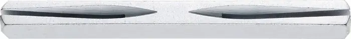 Finale Aktion Drückerstift Typ P 4-KT.8x120mm STA verz.EDI