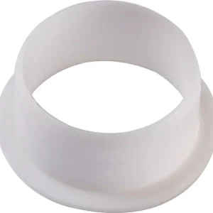 Führungsring Nyl.weiß f.18mm Führung EDI VE: 50 Stück Mega-Angebot