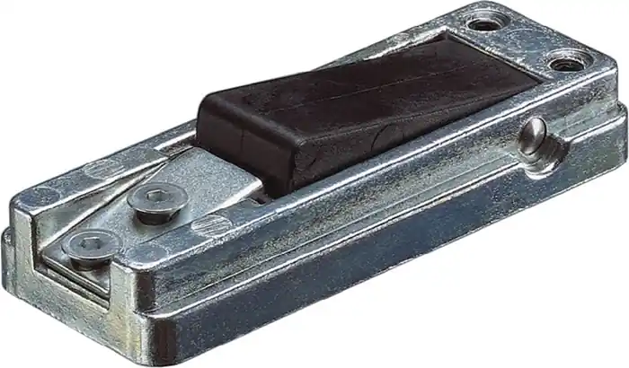 Rastfeststelleinheit A152 f.Gleitsch.G193/G195/G893 130Grad ASSA ABLOY Preiswert