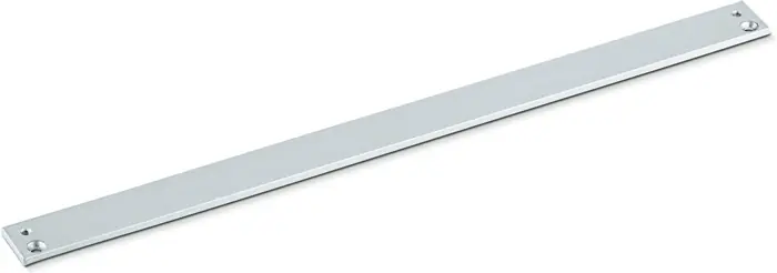 Montagepl.f.TS 3000 V/TS 5000 silber GEZE Sofort Bestellen
