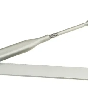 Normalgestänge silber Stand.f.TS 71,TS 72,TS 73V u.TS 83 DORMAKABA Begrenztes Angebot