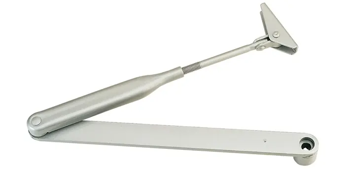 Normalgestänge silber Stand.f.TS 71,TS 72,TS 73V u.TS 83 DORMAKABA Begrenztes Angebot