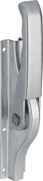 Must-Have Tortreibriegel PLANO 13mm Schlaufenanzahl 3 STA hell verz.DENI
