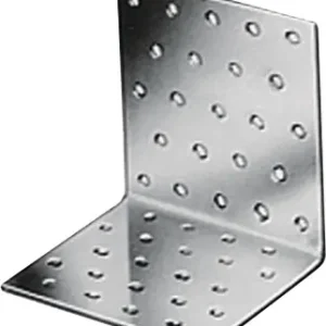 Angebot Winkelverb.ANP 258880 80x80x80mm S.2,5mm ETA-06/106 SIMPSON STRONG TIE VE: 50 Stück