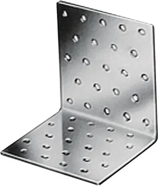 Angebot Winkelverb.ANP 258880 80x80x80mm S.2,5mm ETA-06/106 SIMPSON STRONG TIE VE: 50 Stück