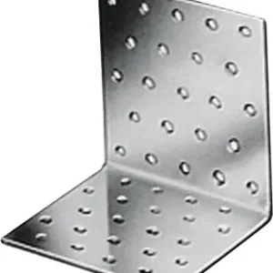 Winkelverb.ANP 25101060 100x100x60mm S.2,5mm ETA-06/106 SIMPSON STRONG TIE VE: 50 Stück Top-Angebot