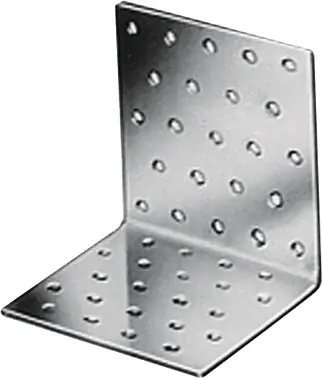 Winkelverb.ANP 25101060 100x100x60mm S.2,5mm ETA-06/106 SIMPSON STRONG TIE VE: 50 Stück Top-Angebot