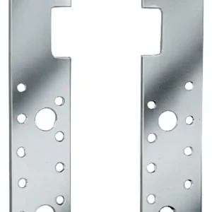 Holz-Eisen-Anker HE 175 Abm.175x40x4mm TZN SIMPSON STRONG TIE VE: 75 Stück Angebot