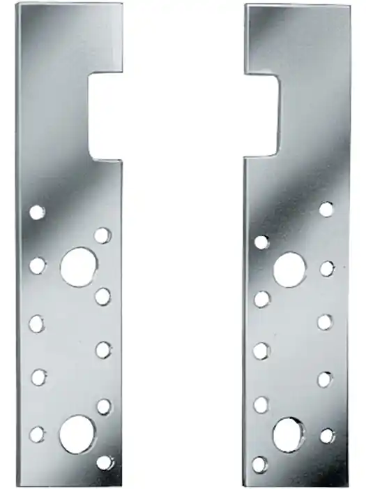 Holz-Eisen-Anker HE 175 Abm.175x40x4mm TZN SIMPSON STRONG TIE VE: 75 Stück Angebot